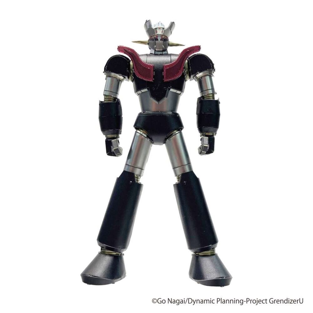 PLEX Grendizer U Metallic Nano Puzzle Mazinger Z