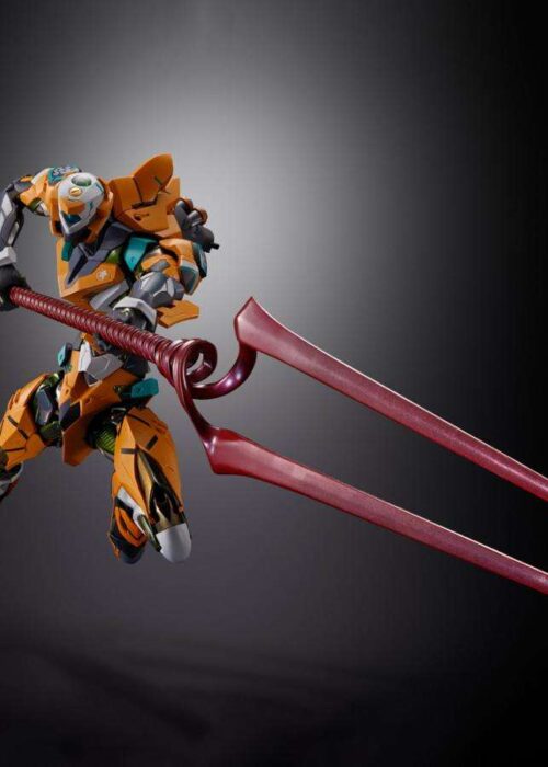 BANDAI Neon Genesis Evangelion Proto Type-00/00 30th Spear Longinus