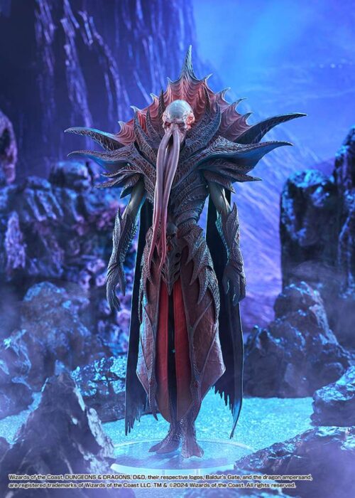 GOOD SMILE Baldur's Gate 3 The Emperor PUP SP