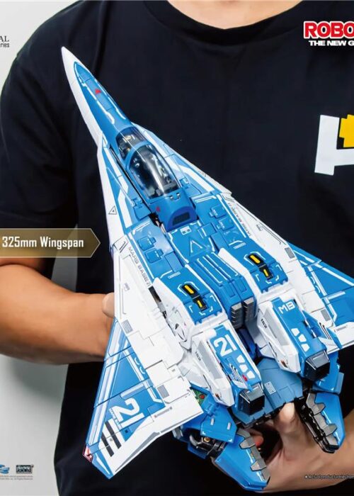 Alternative view of POSE + 1/28 METAL SERIES AFC-01H LEGIOSS ETA