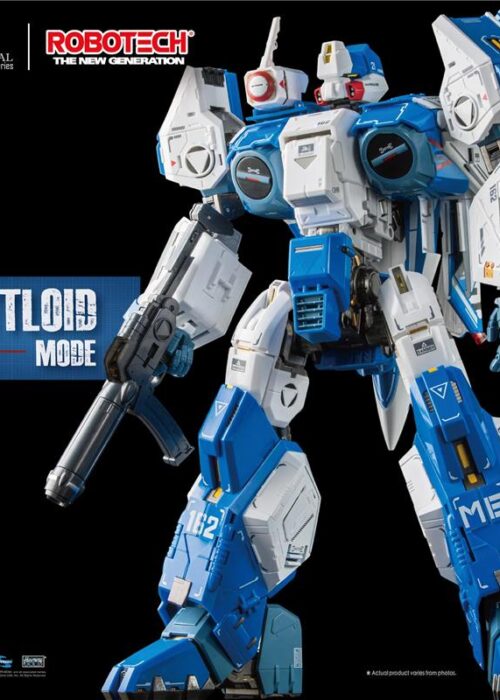 POSE + 1/28 METAL SERIES AFC-01H LEGIOSS ETA