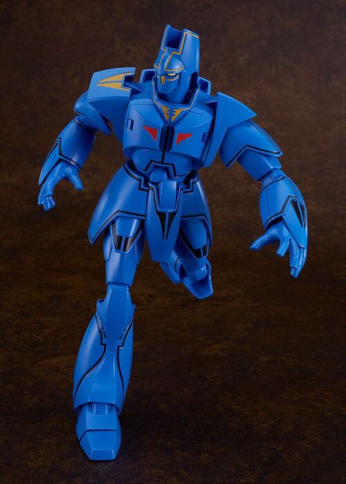 GOOD SMILE Giant Gorg Moderoid Gorg Model Kit