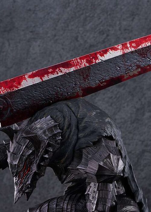 Alternative view of MAX FACTORY Berserk Guts Berserker Armor PUP XL