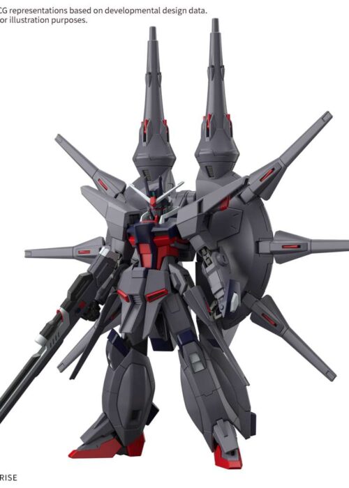 BANDAI HG 1/144 HIGH GRADE Gundam Legend