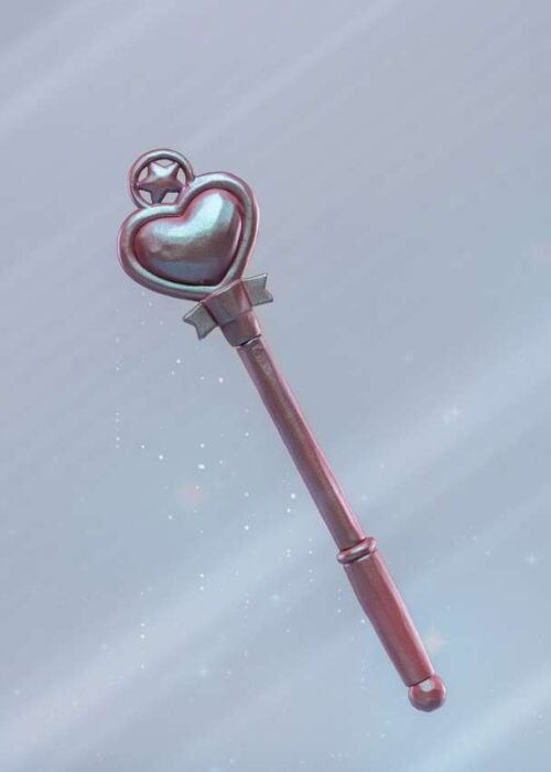 Alternative view of IMMORTAL COLLECTIBLES Magical Angel Creamy Mami Posi and Nega Bye Bye Miracle Vinyl Pearl Exclusive Figures