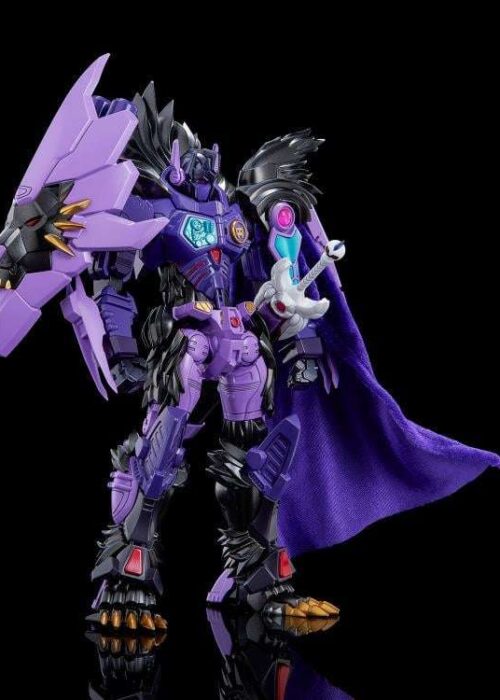 FLAME TOYS Transformers Galva Convey Model Kit