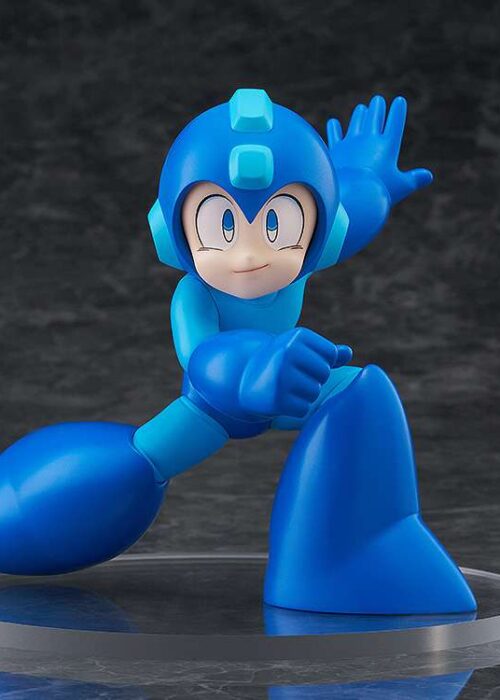 GOODSMILE Mega Man Pop Up Parade