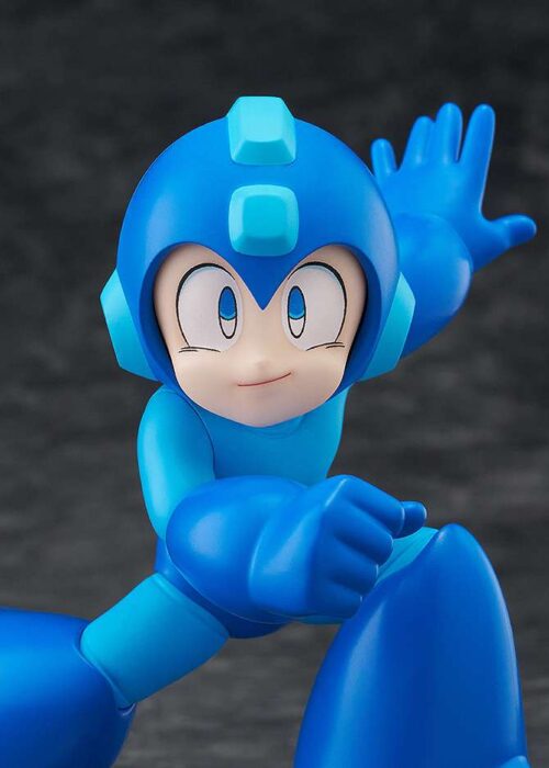 Alternative view of GOODSMILE Mega Man Pop Up Parade