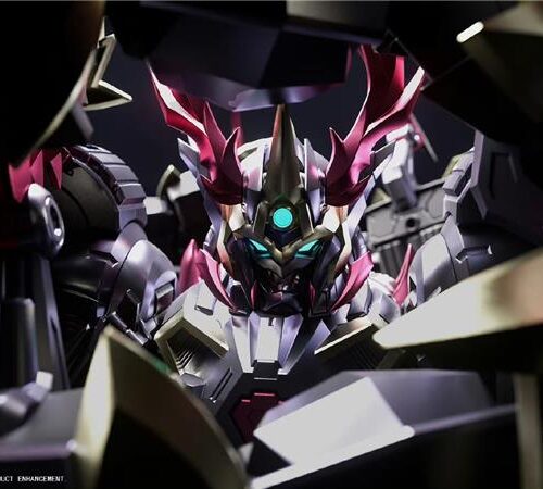 CANGDAO CD-05U BLISTERING SHADE FIGHTER VER