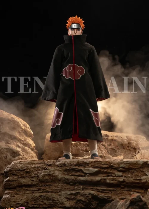 ROCKET TOYS 1/6 ROC-13 NARUTO - NARUTO SHIPPUDEN SHIPPUDEN PAIN TENDO