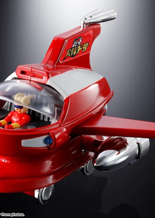 BANDAI Mazinger Z Jet Pileder Popynica Jet Pilder