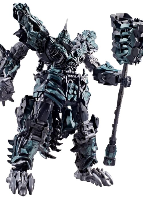 HASBRO Transformers Studio Series Age Of The Extinction Grimlock Action Figure