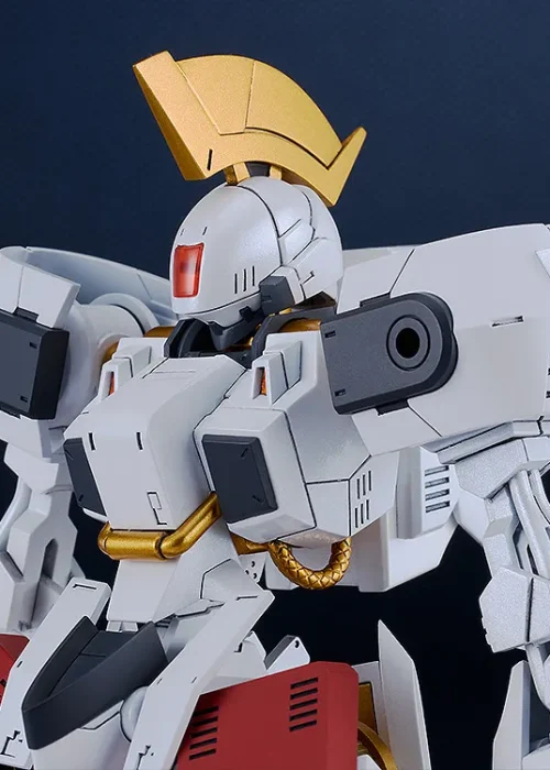 GOODSMILE Titanomachia Vector Order Of Knights Moderoid Side:GR Model Kit Moderoid