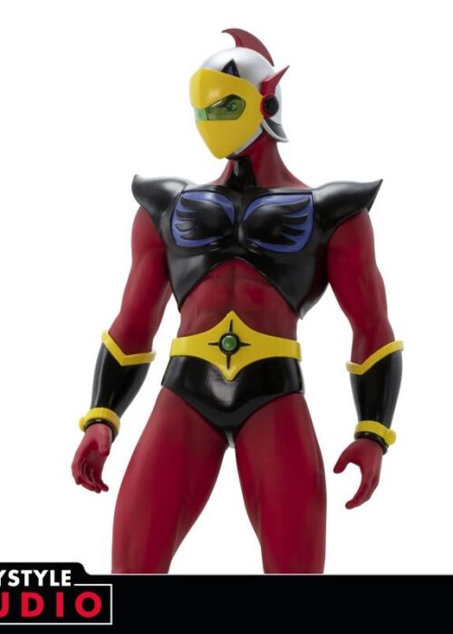 Alternative view of ABYSTYLE SFC - GRENDIZER DUKE FLEED (ACTARUS) RESTOCK 2026