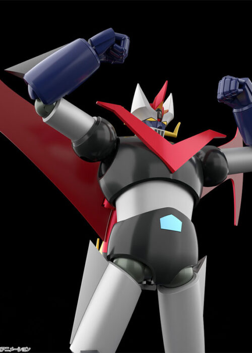 BANDAI SMP (SHOKUGAN MODELING PROJECT) - Great Mazinger