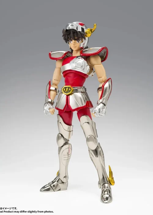 BANDAI Saint Seiya Myth Cloth Ex Pegasus Seiya 1st Bronze Cloth
