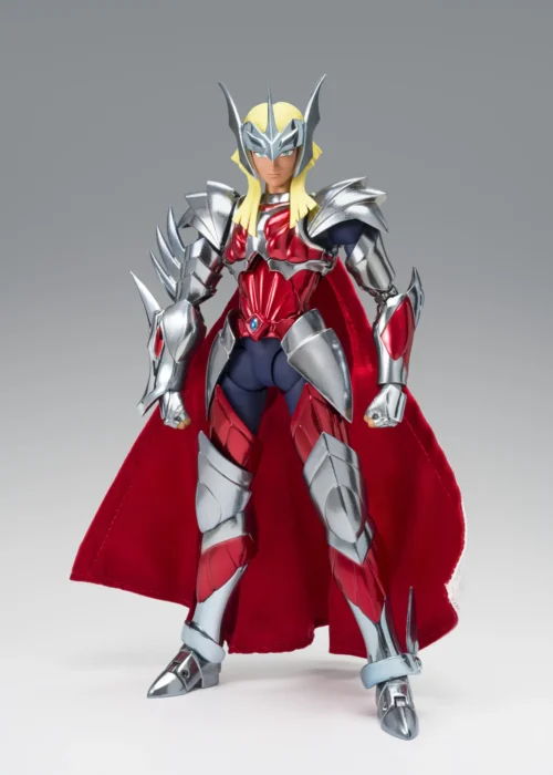 BANDAI Saint Seiya Myth Cloth Ex Beta Merak Hagen 40th Anniversary Artax