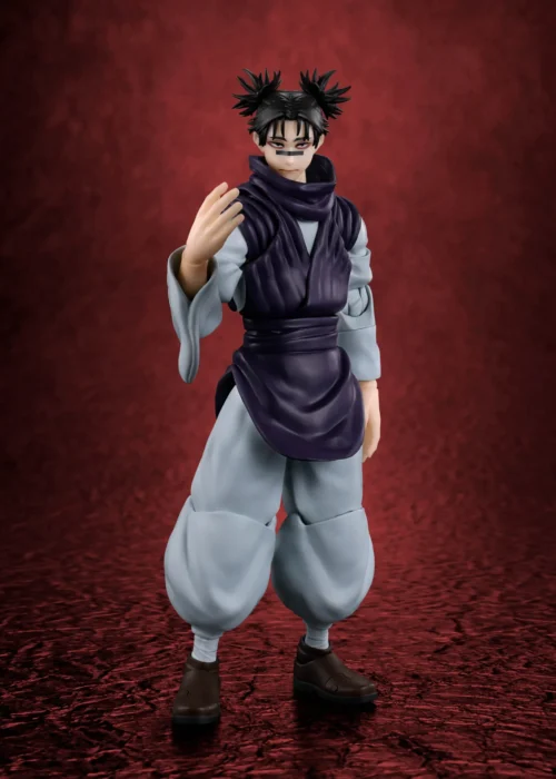 BANDAI Jujutsu Kaisen Choso S.H.Figuarts