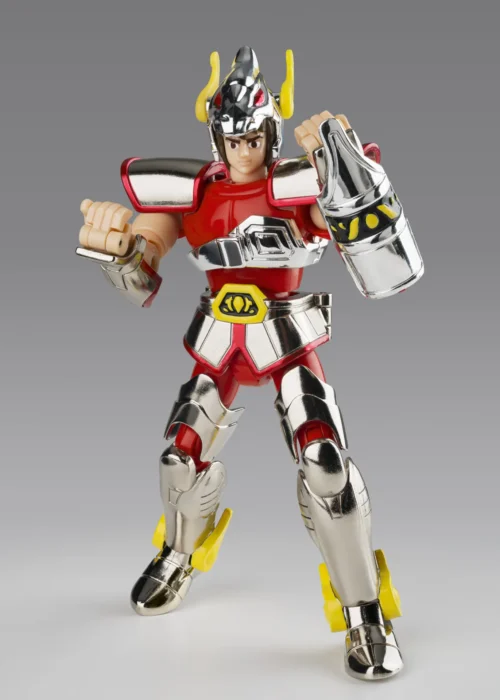 BANDAI Saint Cloth Series Pegasus Cloth 1st Bronze -cloth Box Limited Edition- - immagine 4