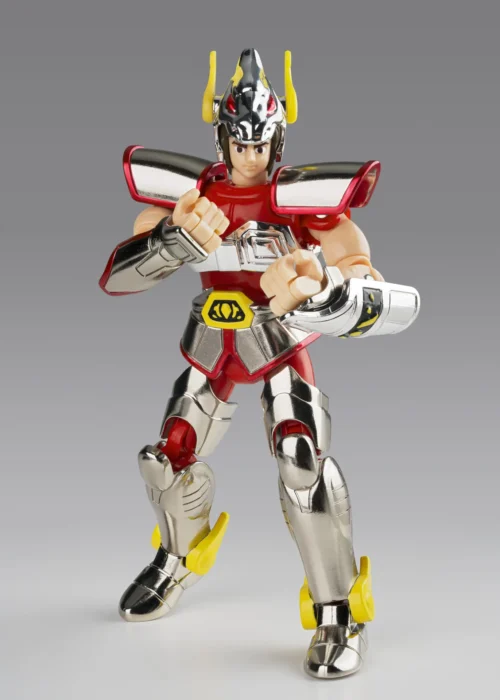 BANDAI Saint Cloth Series Pegasus Cloth 1st Bronze -cloth Box Limited Edition-