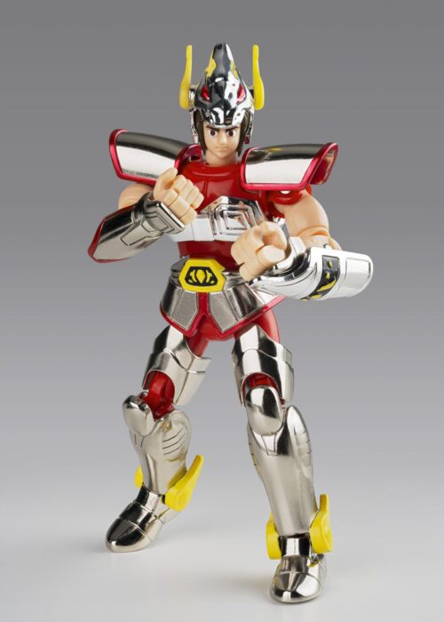 BANDAI Saint Cloth Series Pegasus Cloth 1st Bronze -cloth Box Limited Edition- - immagine 7