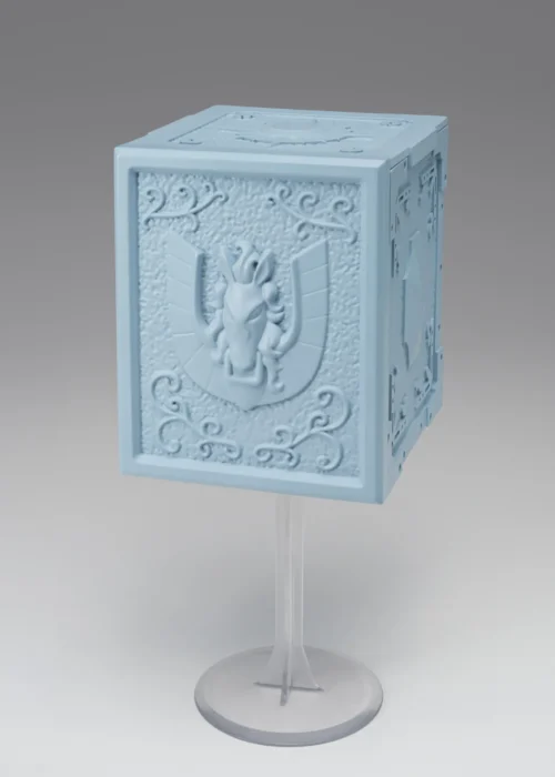 BANDAI Saint Cloth Series Pegasus Cloth 1st Bronze -cloth Box Limited Edition- - immagine 8