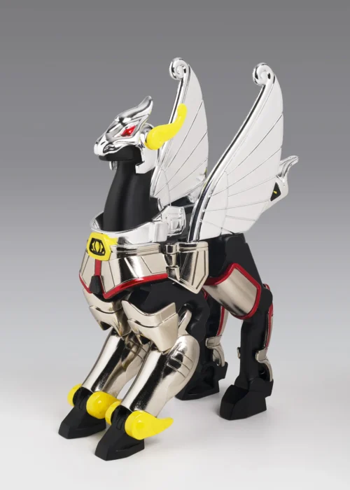 BANDAI Saint Cloth Series Pegasus Cloth 1st Bronze -cloth Box Limited Edition- - immagine 3