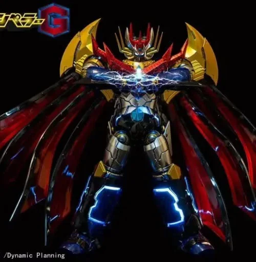 SKY X STUDIO SXS - MAZIN EMPEROR G
