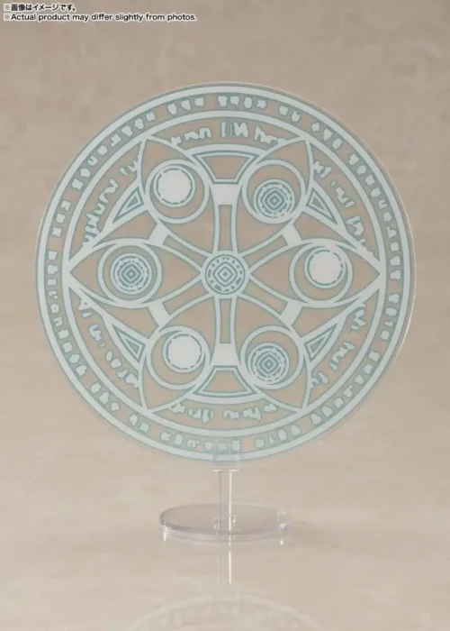 BANDAI Frieren S.h. Figuarts Reissue - immagine 6