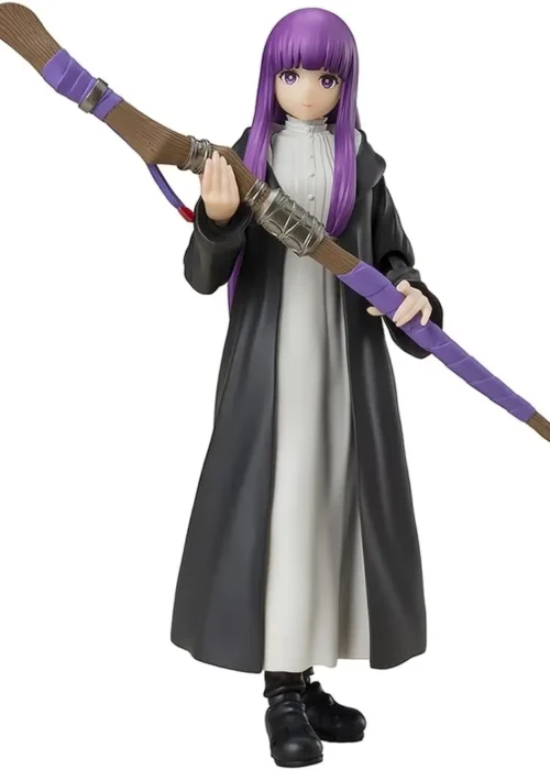 BANDAI Frieren Fern S.h. Figuarts Reissue - immagine 4