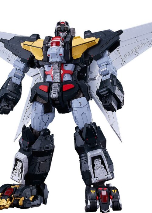 GOODSMILE Dancouga Super Beast Machine God Powered-up Wing Set Moderoid Model Kit