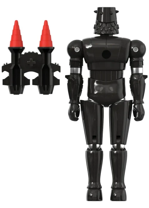 Alternative view of SUPER 7 Micronauts W05 Baron Karza Sdcc/japanese Box Reaction+ Figure