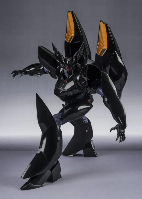 BANDAI Mp Patlabor Griffon Twin Unit Set Robot Spirits Figure - immagine 3