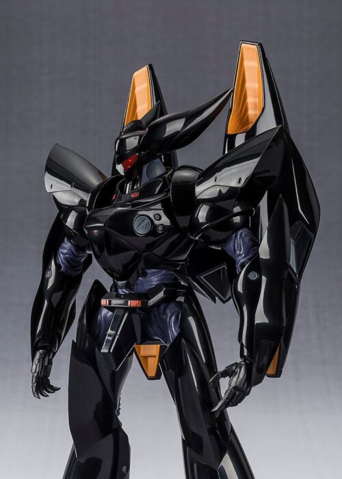 BANDAI Mp Patlabor Griffon Twin Unit Set Robot Spirits Figure