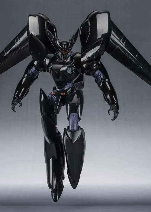 Alternative view of BANDAI Mp Patlabor Griffon Twin Unit Set Robot Spirits Figure