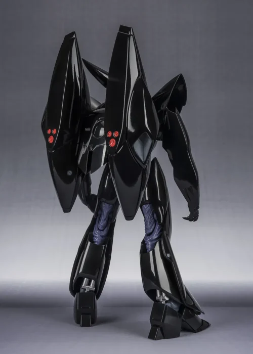 BANDAI Mp Patlabor Griffon Twin Unit Set Robot Spirits Figure - immagine 6