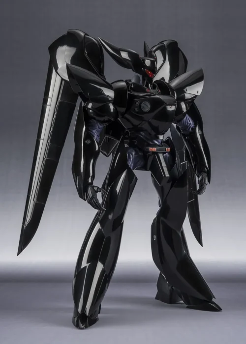 BANDAI Mp Patlabor Griffon Twin Unit Set Robot Spirits Figure - immagine 7