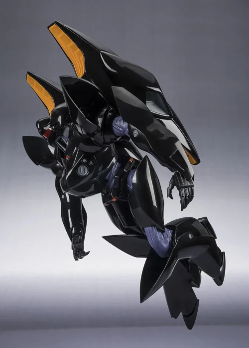 BANDAI Mp Patlabor Griffon Twin Unit Set Robot Spirits Figure - immagine 9