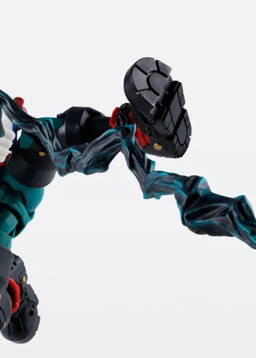 BANDAI My Hero Academia One For All Plus Ultra Option Parts Set - immagine 3
