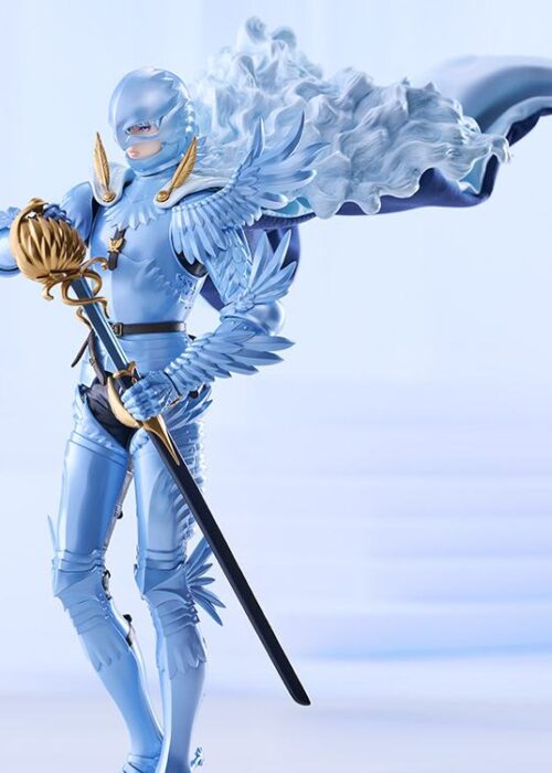 MAX FACTORY Berserk Griffith Falcon Of Light Pop Up Parade Sp