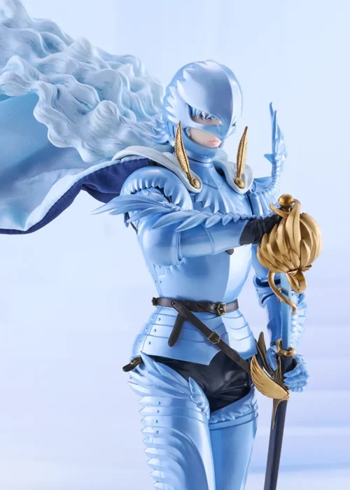 MAX FACTORY Berserk Griffith Falcon Of Light Pop Up Parade Sp - immagine 4