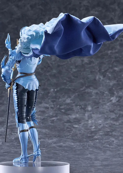 MAX FACTORY Berserk Griffith Falcon Of Light Pop Up Parade Sp - immagine 5