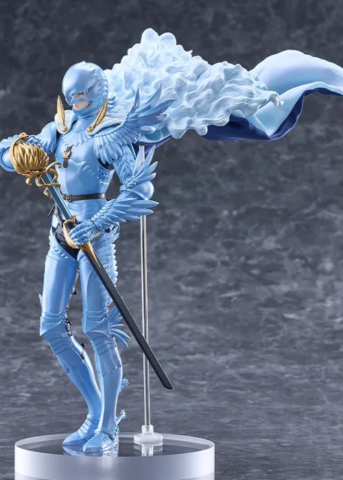 MAX FACTORY Berserk Griffith Falcon Of Light Pop Up Parade Sp - immagine 8