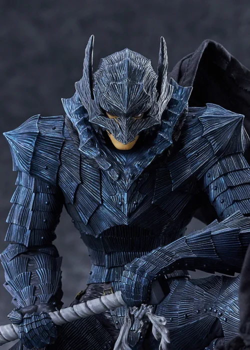 Alternative view of MAX FACTORY Berserk Guts Berserker Sane Pop Up Parade Sp