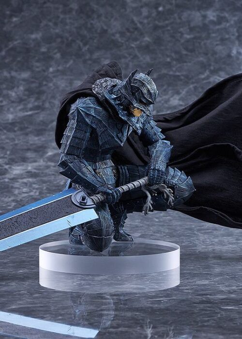 MAX FACTORY Berserk Guts Berserker Sane Pop Up Parade Sp