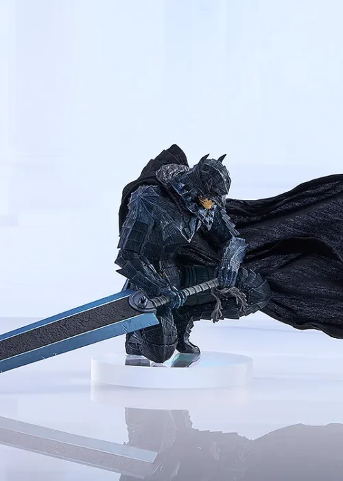 MAX FACTORY Berserk Guts Berserker Sane Pop Up Parade Sp - immagine 4