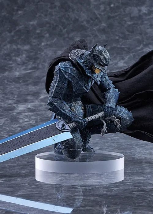 MAX FACTORY Berserk Guts Berserker Sane Pop Up Parade Sp - immagine 8