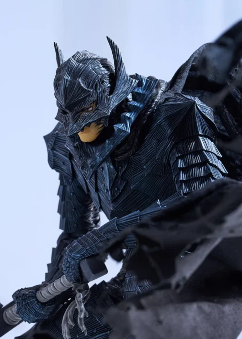 MAX FACTORY Berserk Guts Berserker Sane Pop Up Parade Sp - immagine 9